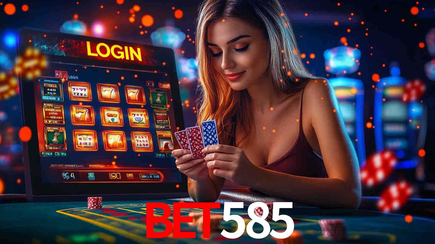 Apostas Ao Vivo bet585