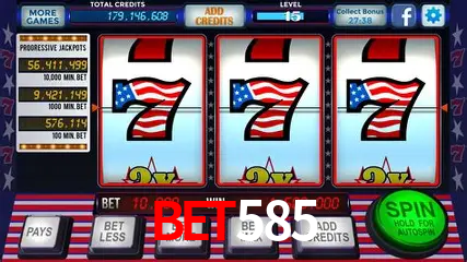 Descubra a Magia dos Jogos de Arcade no bet585