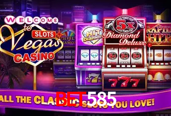 bet585 Licença Curaçao Gaming