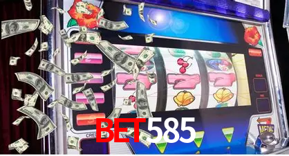 bet585 Certificado eCOGRA
