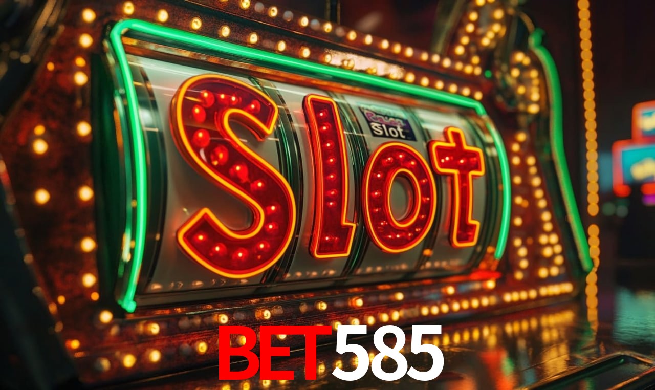 bet585 PIX Instantâneo - Saques em 8 Minutos