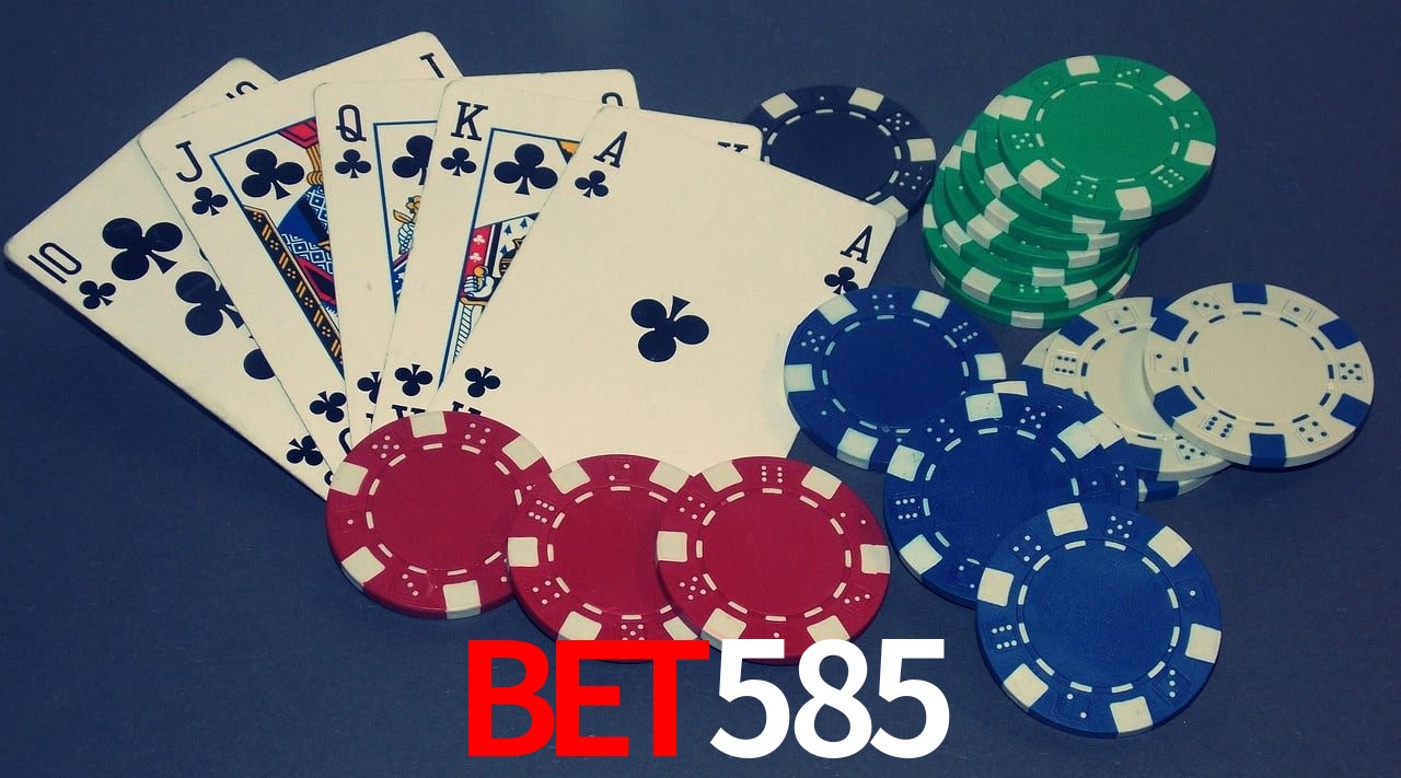 Game Statistics bet585
