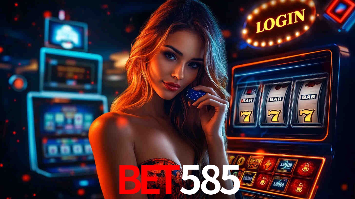 Cash Out bet585