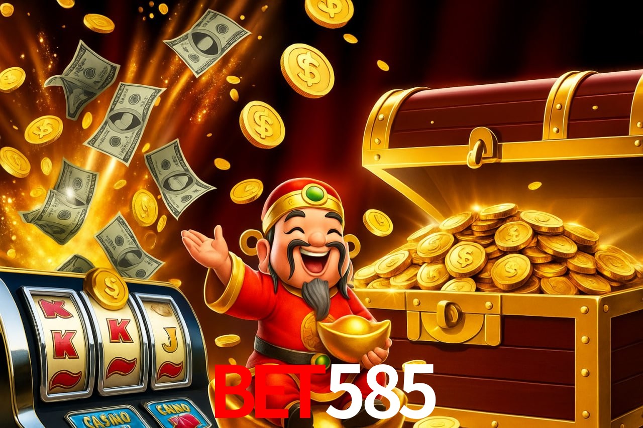 Casino VIP bet585
