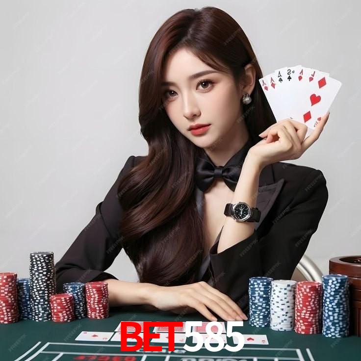 bet585 Licenciado Curaçao - Segurança SSL 256-bit