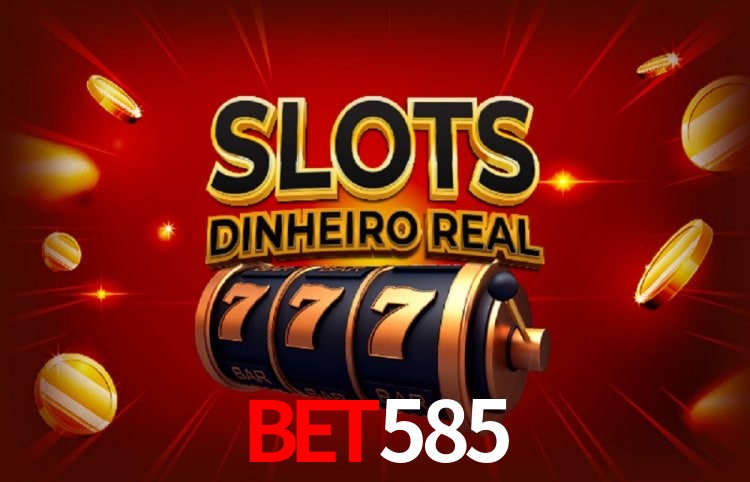 bet585 Segurança Logo 3