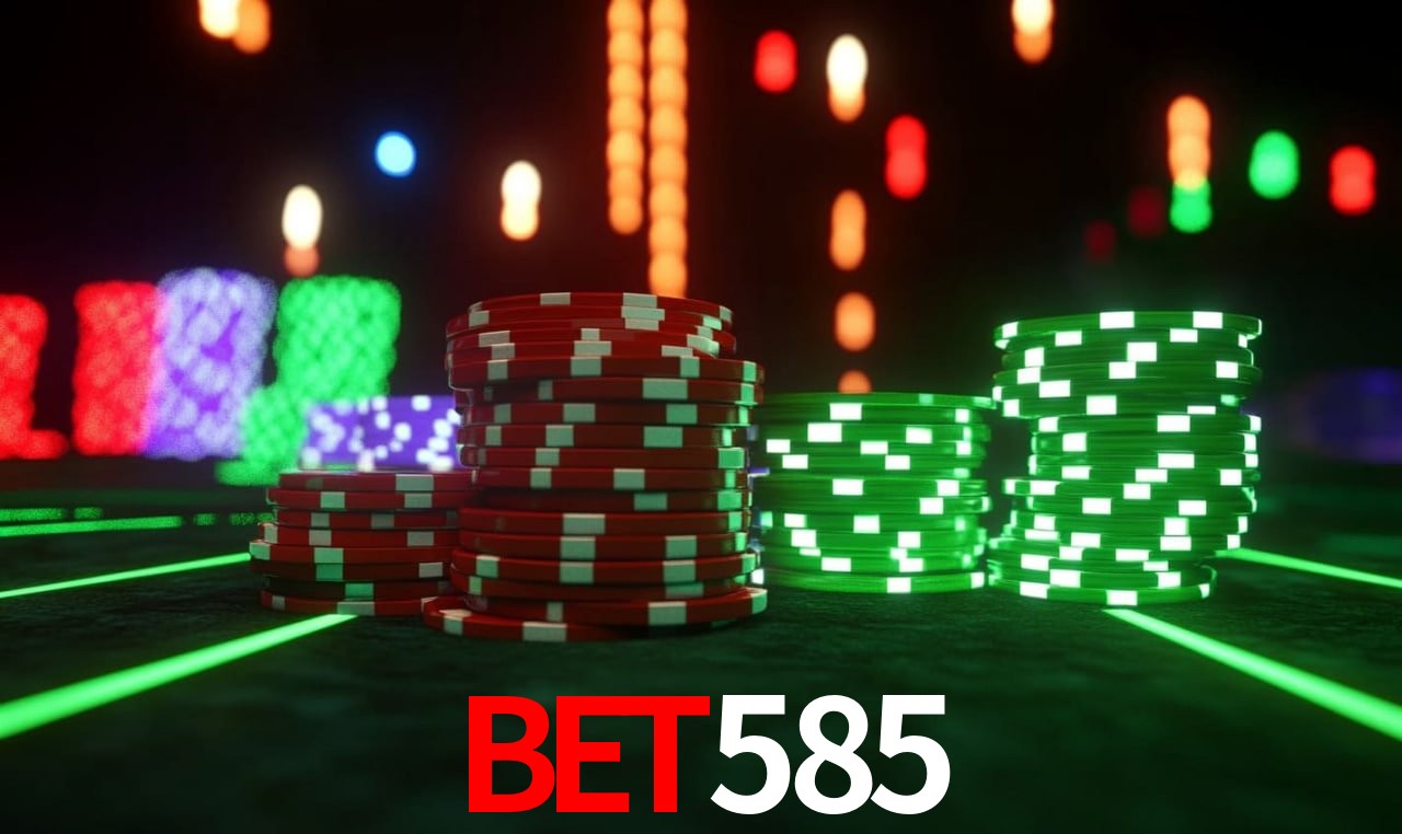 Statistics bet585