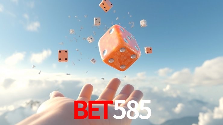 Roulette Table bet585