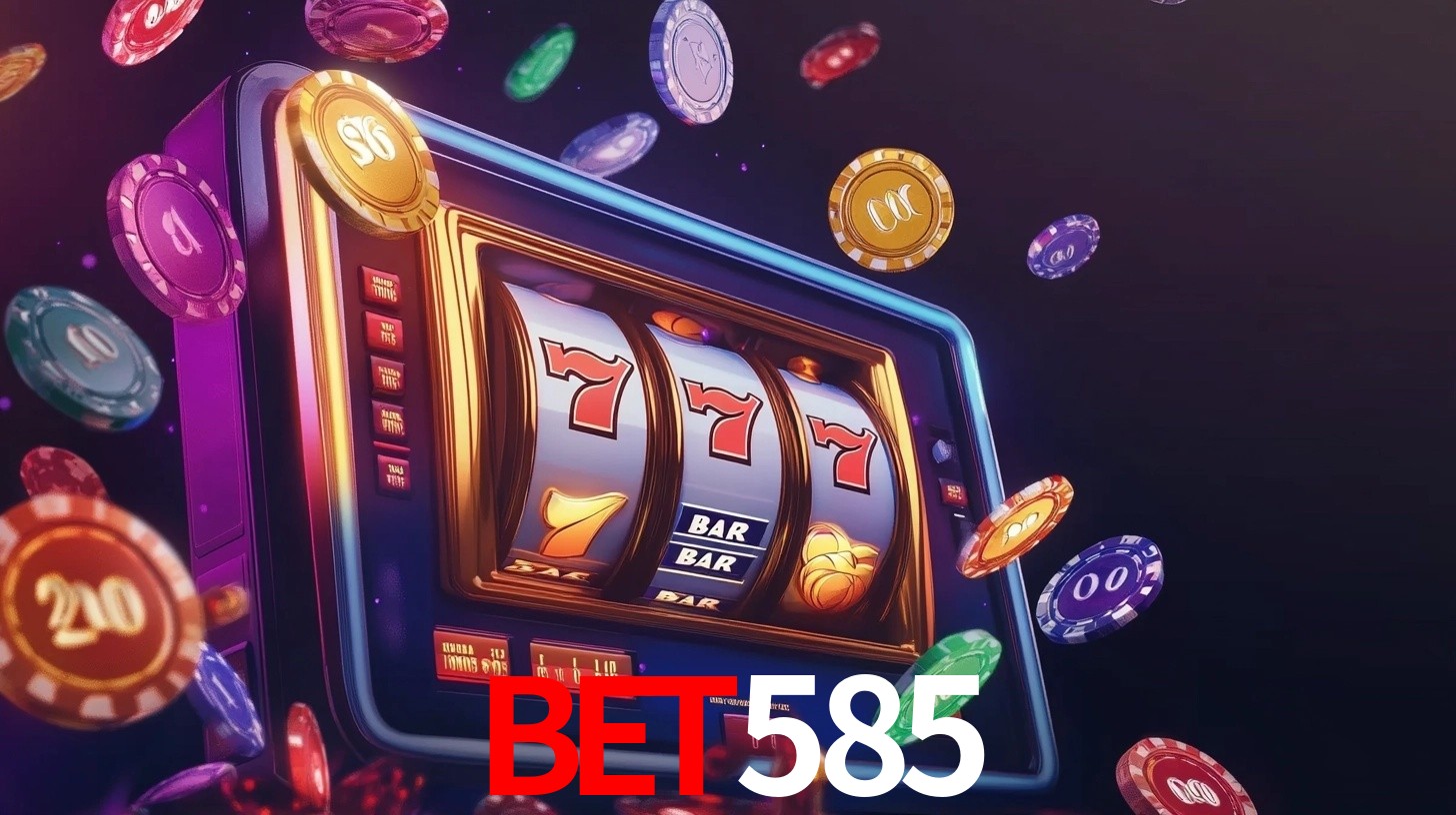 Exclusive Games bet585