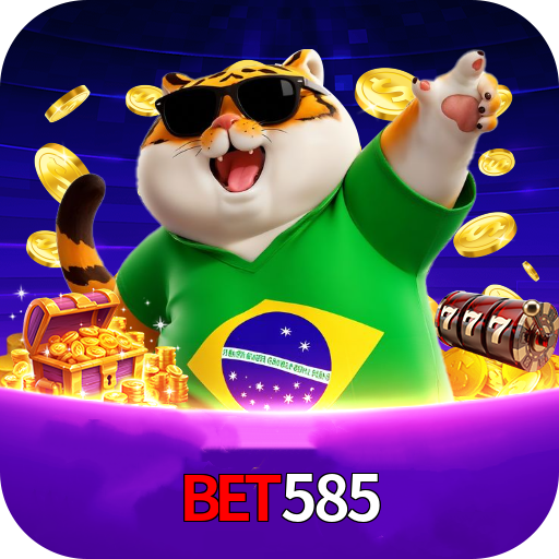 bet585 Logo